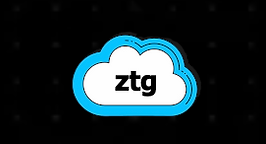 Zakkour Technology Group logo
